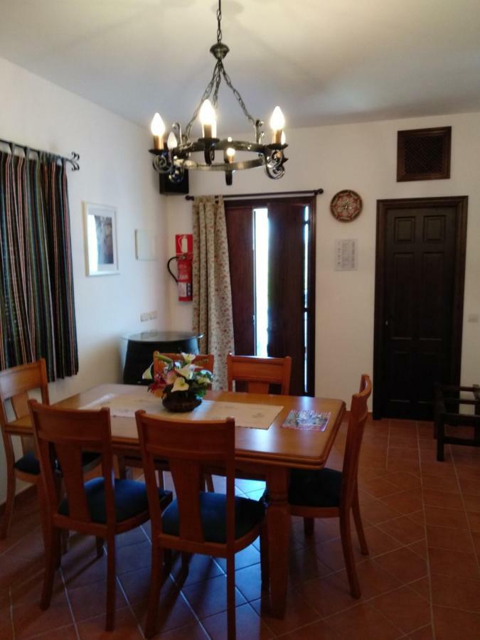 Casa Rural Cerca Del Caminito Del Rey أرذاليس المظهر الخارجي الصورة