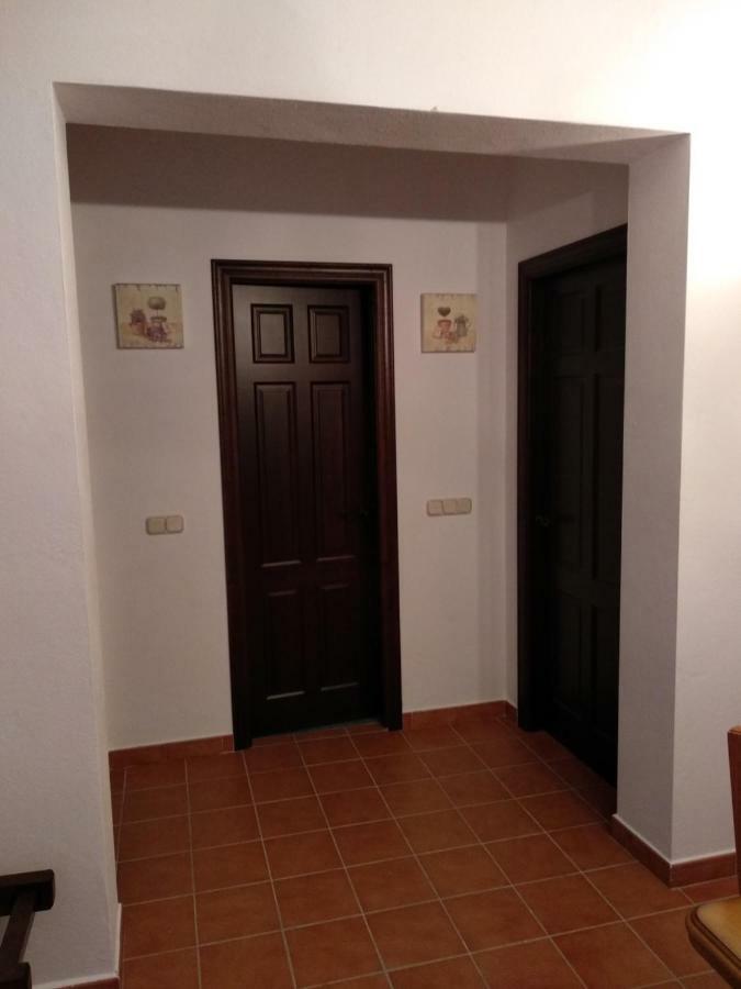 Casa Rural Cerca Del Caminito Del Rey أرذاليس المظهر الخارجي الصورة