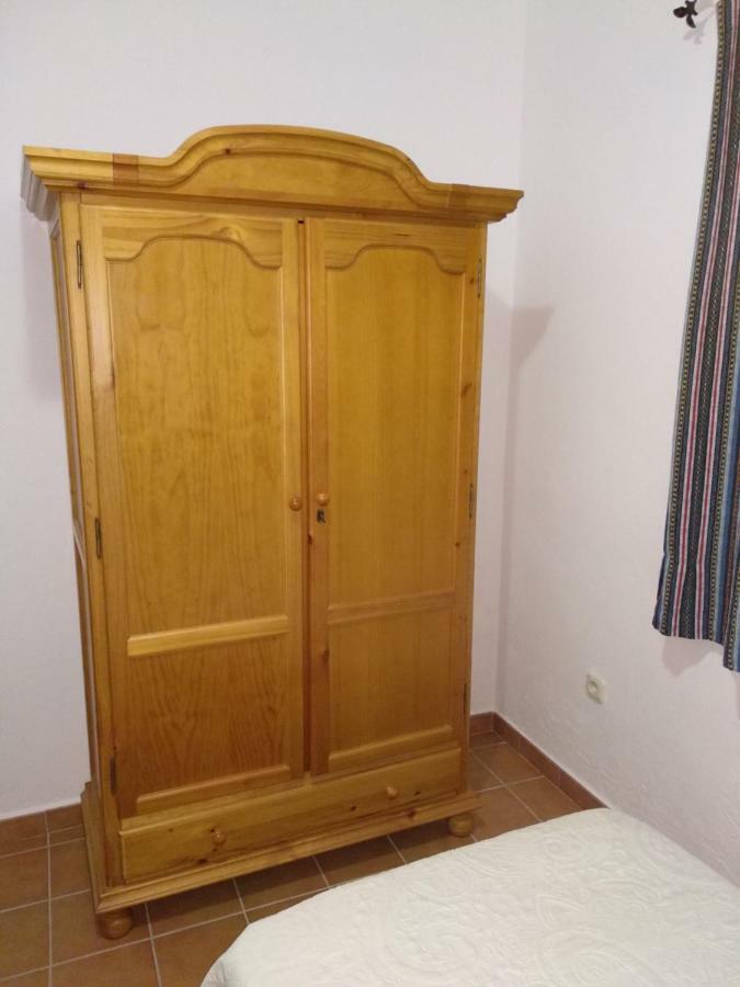 Casa Rural Cerca Del Caminito Del Rey أرذاليس المظهر الخارجي الصورة