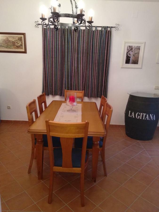 Casa Rural Cerca Del Caminito Del Rey أرذاليس المظهر الخارجي الصورة